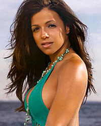 Vida Guerra